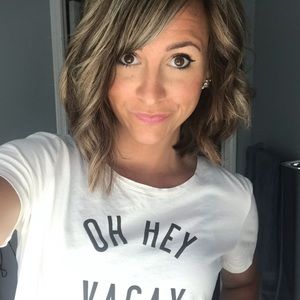 Meet your Posher, Krista